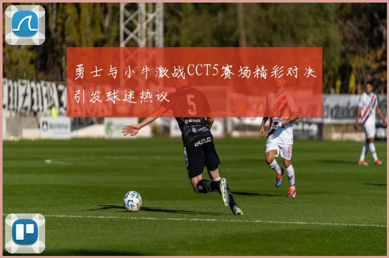 勇士与小牛激战CCT5赛场精彩对决引发球迷热议