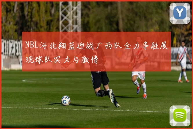NBL河北翔蓝迎战广西队全力争胜展现球队实力与激情